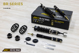BC Racing BR Series Coilovers - Audi A4 B6/B7 2WD & AWD (01-06) - Type RN, 12/9kg Springs