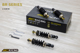 BC Racing BR Series Coilovers - Audi R8 1st GEN (08-15) - Type RN, 14/12kg Springs