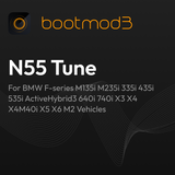 BOOTMOD3 BMW N55 F Chassis BM3 Remap/Tuning License FREE ENET CABLE (M2, M135i, M235i, 335i, 435i, 535i, 640i, X3, X4, X5 & X6)