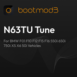 BOOTMOD3 BMW N63TU F01 F10 F12 F15 F16 BM3 Remap/Tuning License FREE ENET CABLE (550i, 650i, 750i, X5 50i & X6 50i)