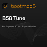 BOOTMOD3 Toyota B58 A90/J29 Supra BM3 Remap/Tuning License FREE ENET CABLE