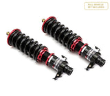 BC Racing V1 Series Coilovers - Nissan Cube Z12 (09-14)