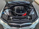 MST Performance MST-BW-CCB5802 BMW B58 Clear Cover (Inc. M340i)