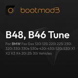 BOOTMOD3 BMW B48 B46 BM3 Remap/Tune License FREE ENET CABLE (120i, 125i, 220i, 225i, 320i, 330i, 420i, 430i, 520i, 530i, X3/X4, 20i, 30i)