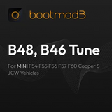 BOOTMOD3 BM3 Mini B46 B48 F54 F55 F56 F57 F60 Cooper S JCW Remap/Tune License FREE ENET CABLE