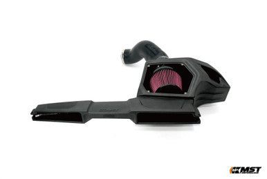 MST Performance MST-VW-MK99906 Induction Air Intake System Kit Tiguan R 2.0 VW Gen 4 EA888 EVO