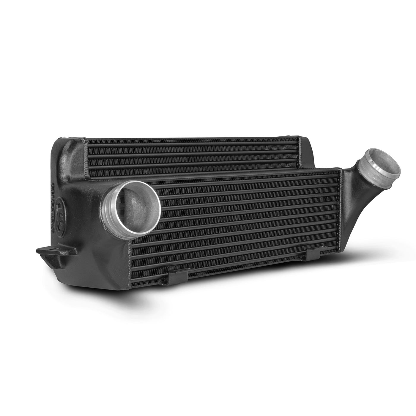 Wagner BMW N54 EVO2 Competition Intercooler and Downpipe Package (1M, 135i & 335i)
