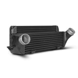 Wagner BMW N54 EVO2 Competition Intercooler and Downpipe Package (1M, 135i & 335i)