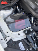 MST Performance MST-BW-CCB4801 BMW Clear Cover