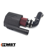 MST Performance Audi Seat Skoda VW MQB EA211 1.4 TSI Cold Air Intake System (Inc. 8V A3, Leon & MK7 Golf)