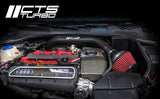 CTS Turbo 8J 8P Turbo Audi Air Intake (TTRS & RS3)