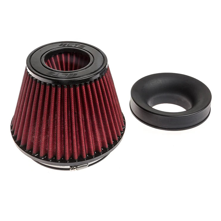 CTS Turbo 8J 8P Turbo Audi Air Intake (TTRS & RS3)