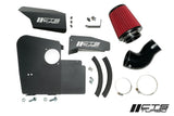 CTS Turbo Audi B8 B8.5 Air Intake System - True 3.5″ Velocity Stack (S4, S5, Q5 & SQ5)