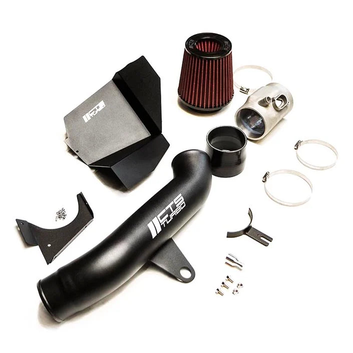 CTS Turbo CTS-IT-800 BMW N55 F22 F30 F32 F33 Intake Kit (Inc. M235i, 335i, 435i & M2)