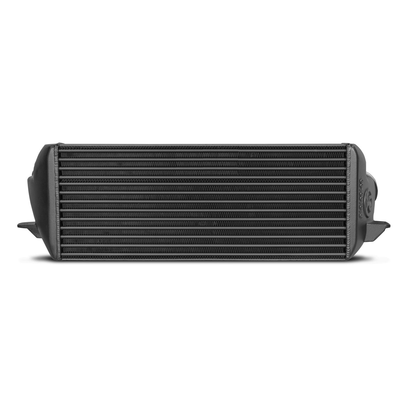 Wagner BMW N54 EVO2 Competition Intercooler and Downpipe Package (1M, 135i & 335i)