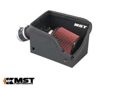 MST Performance MST-MZ-302 MAZDA 3 Induction Kit