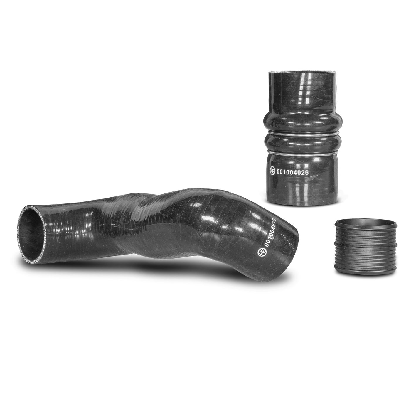 Wagner BMW N54 EVO2 Competition Intercooler and Downpipe Package (1M, 135i & 335i)