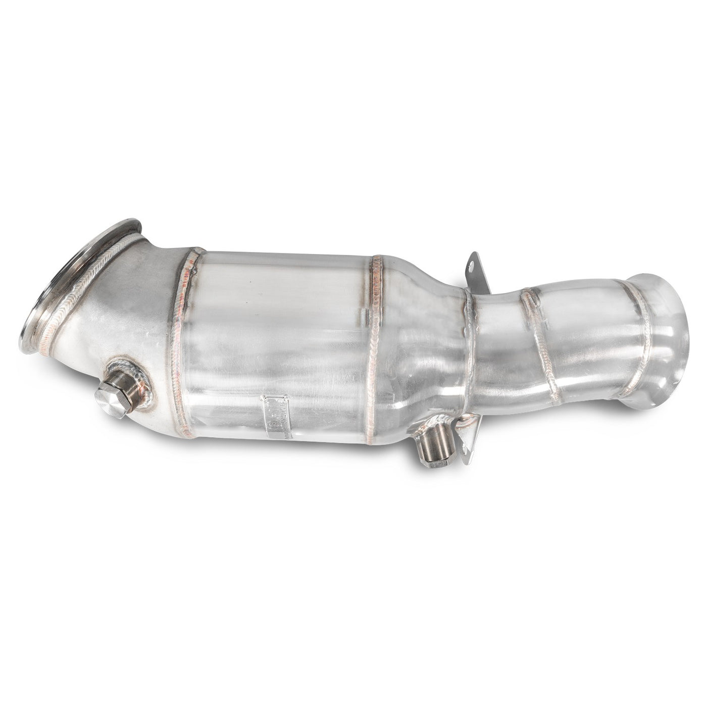 Wagner BMW N55 Performance Downpipe 07/13+ (M135i, M235i, M2, 335i & 435i)