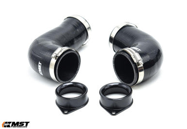 MST Performance Mercedes-Benz M276 V6 Inlets (C400, C450, C43 AMG & GLC43 AMG)