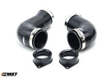 MST Performance Mercedes-Benz M276 V6 Inlets (C400, C450, C43 AMG & GLC43 AMG)