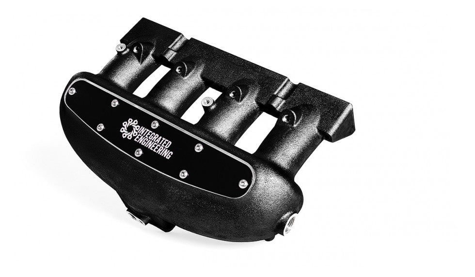 CTS Turbo 8J 8P Turbo Audi Air Intake (TTRS & RS3)