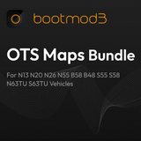 Bootmod3 BMW N13 F Chassis OTS Maps Bundle (Inc. 116i, 118i, 316i & 320i)