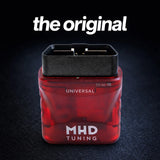 MHD Universal WiFi Adapter - BMW E/F/G Series including E90/F20/F30/F80/G80 Toyota Supra & More