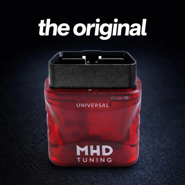 MHD Universal WiFi Adapter - BMW E/F/G Series including E90/F20/F30/F80/G80 Toyota Supra & More
