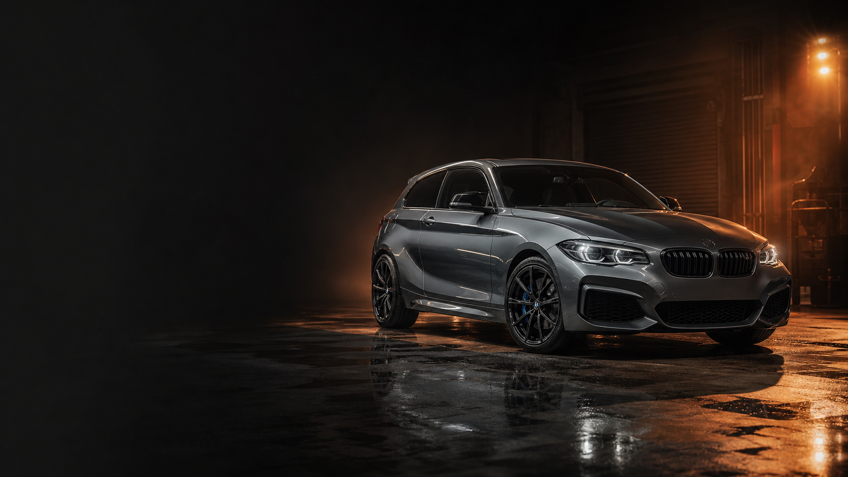 BMW M140i & M240i